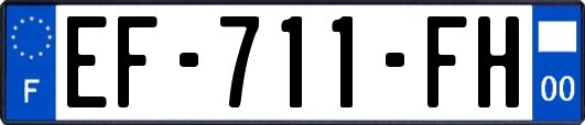 EF-711-FH