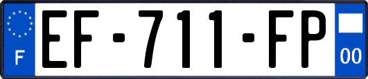 EF-711-FP
