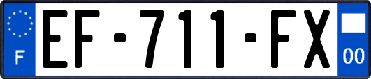 EF-711-FX