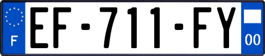EF-711-FY