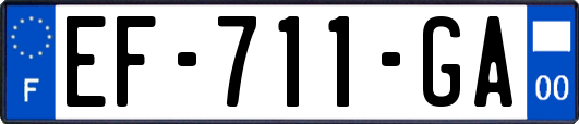 EF-711-GA