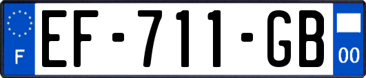EF-711-GB