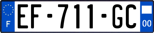 EF-711-GC
