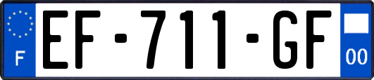EF-711-GF