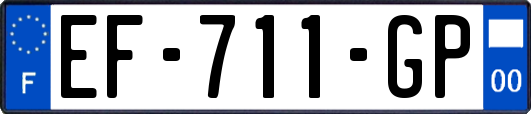 EF-711-GP