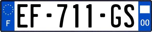 EF-711-GS