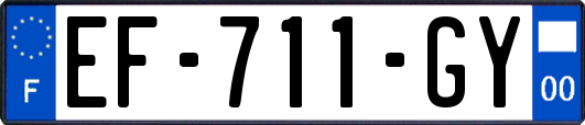 EF-711-GY