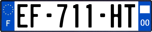 EF-711-HT