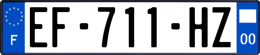 EF-711-HZ