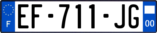 EF-711-JG