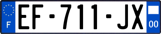 EF-711-JX