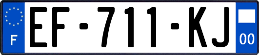 EF-711-KJ