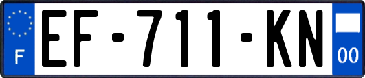 EF-711-KN