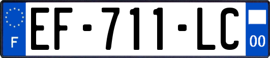 EF-711-LC
