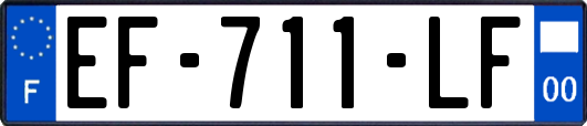 EF-711-LF