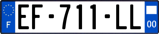 EF-711-LL