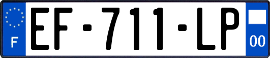 EF-711-LP