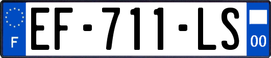 EF-711-LS