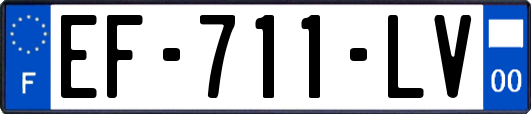 EF-711-LV
