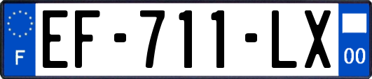 EF-711-LX