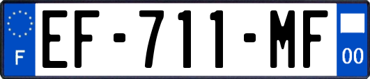 EF-711-MF