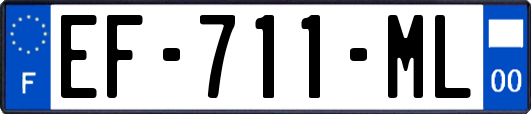 EF-711-ML