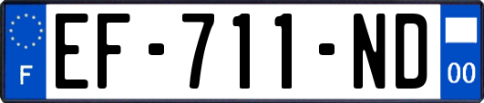 EF-711-ND