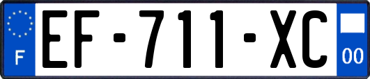 EF-711-XC