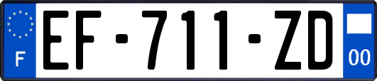 EF-711-ZD