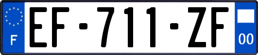 EF-711-ZF