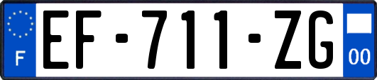 EF-711-ZG