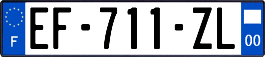 EF-711-ZL