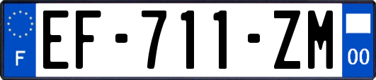 EF-711-ZM