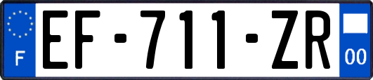 EF-711-ZR