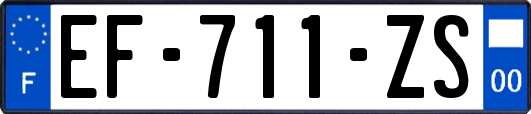 EF-711-ZS