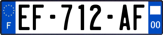 EF-712-AF