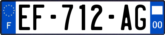 EF-712-AG