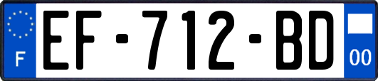 EF-712-BD