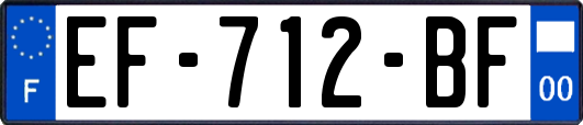 EF-712-BF