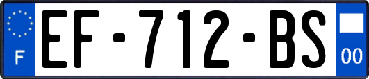 EF-712-BS