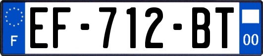 EF-712-BT