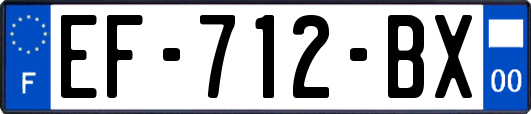EF-712-BX