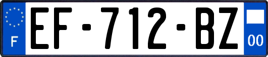 EF-712-BZ