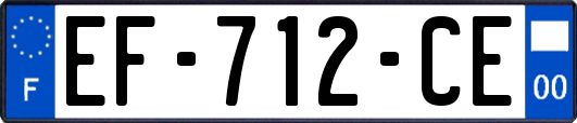 EF-712-CE