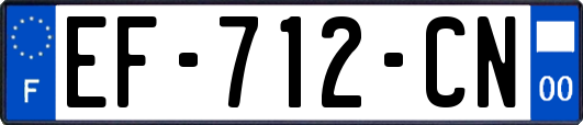 EF-712-CN