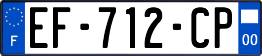 EF-712-CP