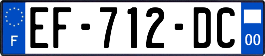 EF-712-DC