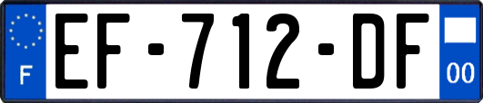 EF-712-DF