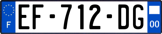 EF-712-DG