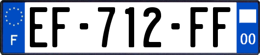 EF-712-FF